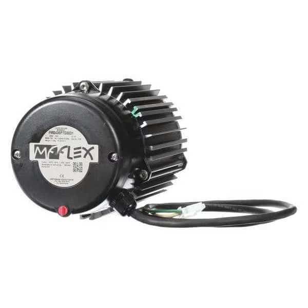 Fan Motor,Jetstream 250 Series, Mfr#: PARMTRJ2500A, PORTACOOL
