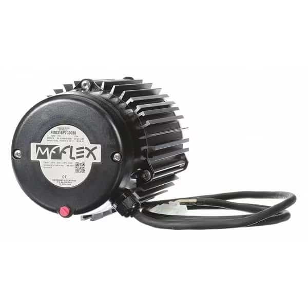Fan Motor, Jetstream 260 Series