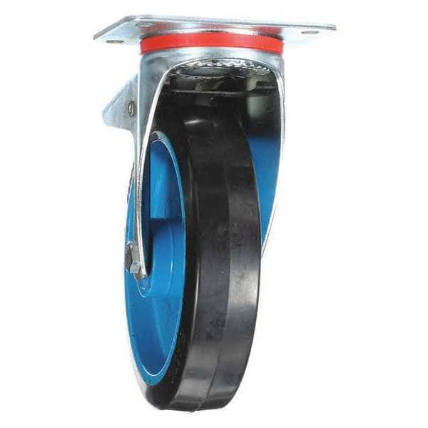 Casters, Hurricane 370 Series, PK4