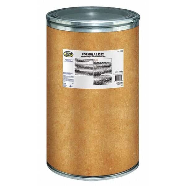 Cleaning Product, Drum, 100 lb, Light