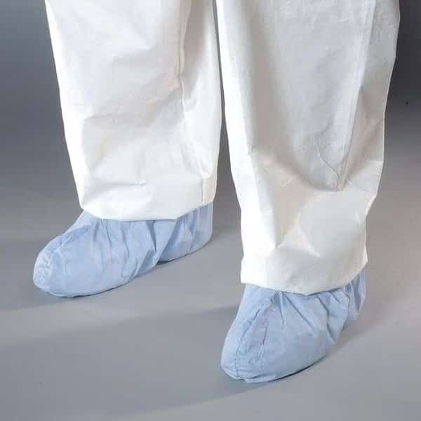 Shoe Cover SureGrip Universal, PK9000, ALPHA PRO TECH, Mfr# SH-X1272-B