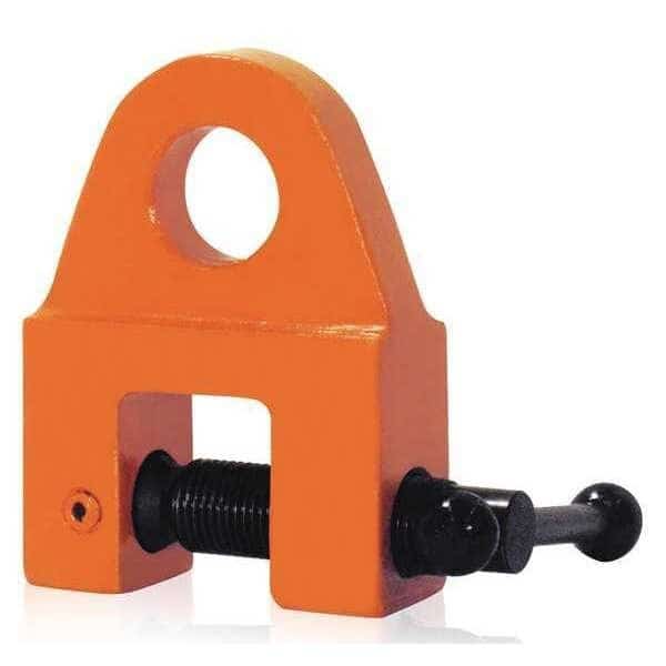 Tagline Tool, 1 to 2" Plate Thickness