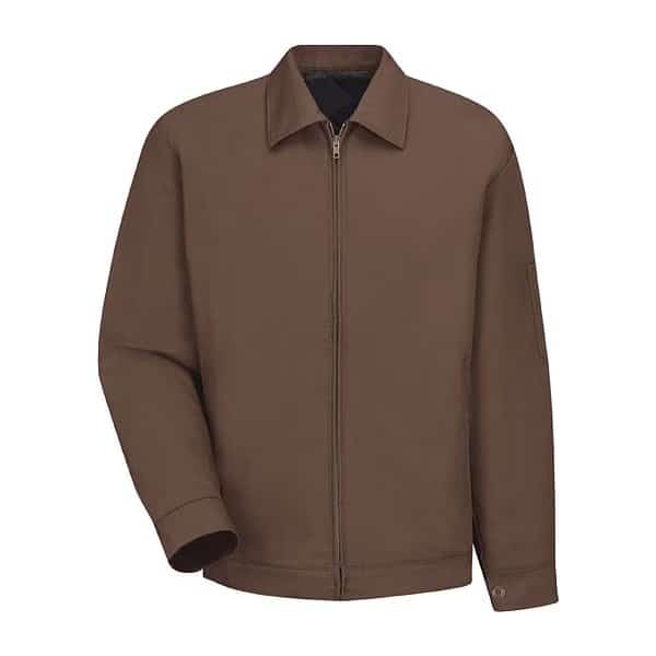 Slash Pocket Jacket JT22BN RG 3XL