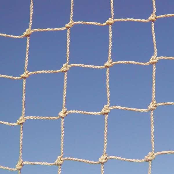 Net, Heavy Duty, Stone, 3/4", 100 x 100 ft.