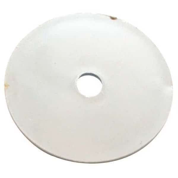 Flat Washer, , Nylon 100 PK