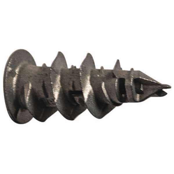 Wallboard Anchor Kit, Zinc, MKT FASTENING, Mfr# 8571100