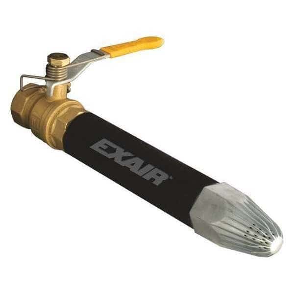Super Blast Air Gun 1118,3 ft Ext., Mfr#: 1217-3, EXAIR