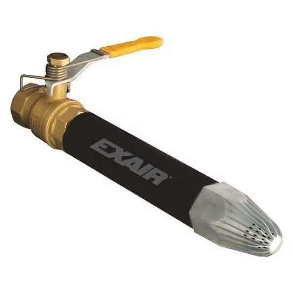 Super Blast Air Gun 1120,3 ft Ext., Mfr#: 1218-3, EXAIR