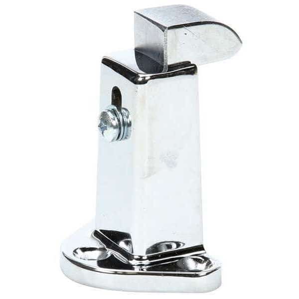 Safeguard Strike Chrome, 1-3/4" to 2-1/2"