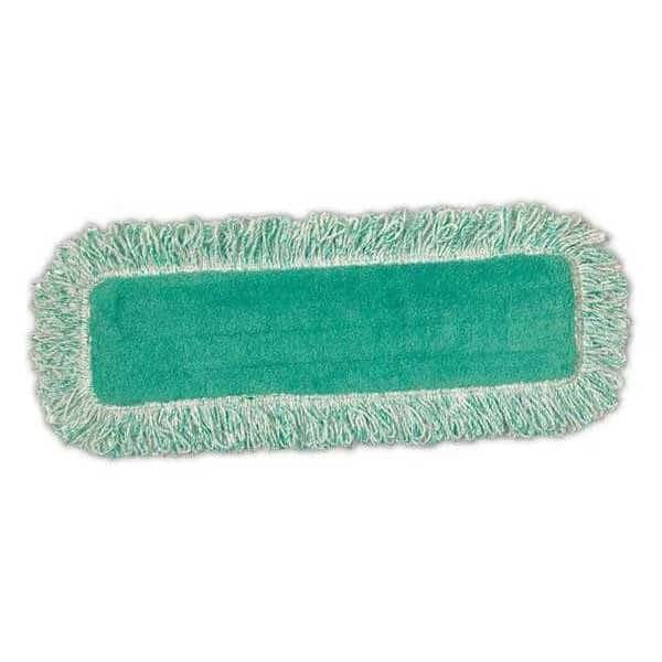18 in Dust Pad W/Fringe