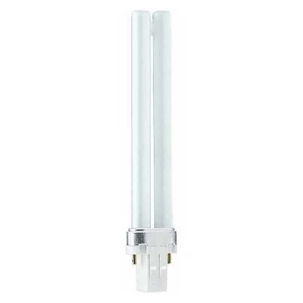 Plug-In CFL, 100W INC Wattage Eq.