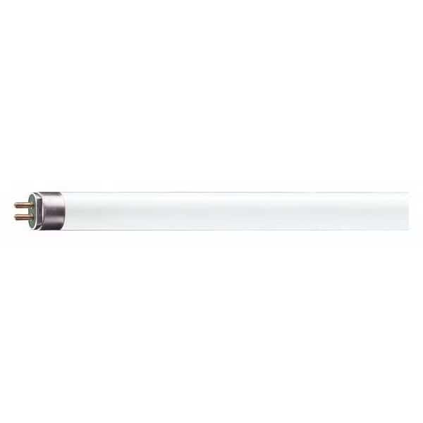 Linear Lamp, T5 Bulb Shape, 34"Max. Length