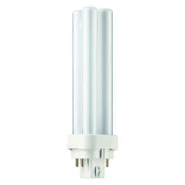 Plug-In CFL, 100W INC Wattage Eq.