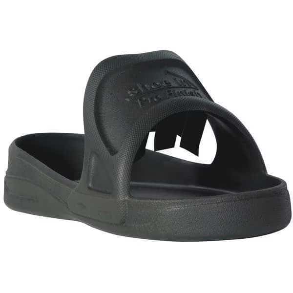 Concrete Finishing Shoe, Medium, PR