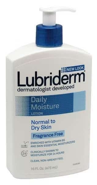 Moisturizing Lotion, 16 oz., PK12