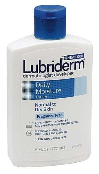 Moisturizing Lotion, 6 oz., PK12