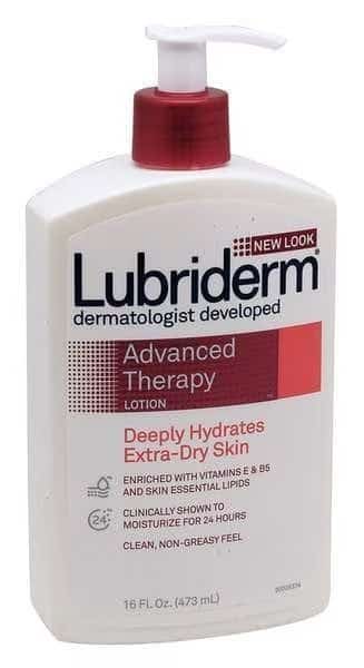 Moisturizing Lotion, 16 oz., PK12