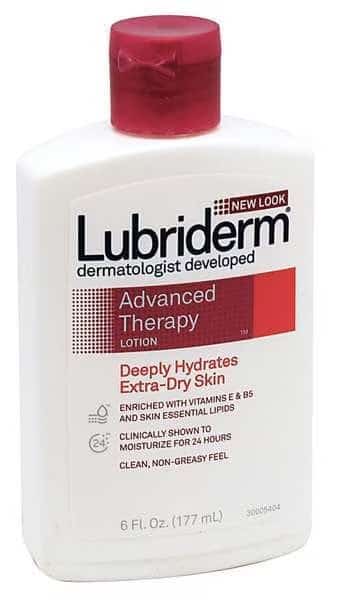 Moisturizing Lotion, 6 oz., PK12