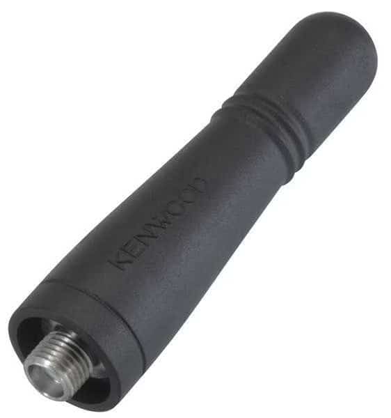 Antenna,Stubby,UHF, Mfr#: KRA-42M, KENWOOD