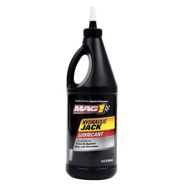 Jack Oil, 32 oz., Mfr#: MG52HJPL, MAG 1