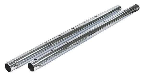 Replacement Stretcher Tube,Steel,36 in L, Mfr#: 10-230-10, ROBERTS
