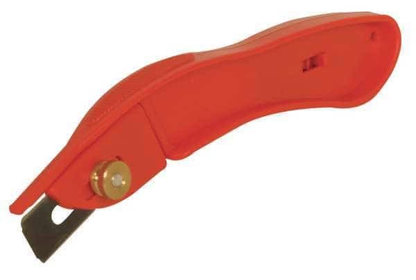 Carpet Knife 2-Sided Carpet, 7 1/4 in L