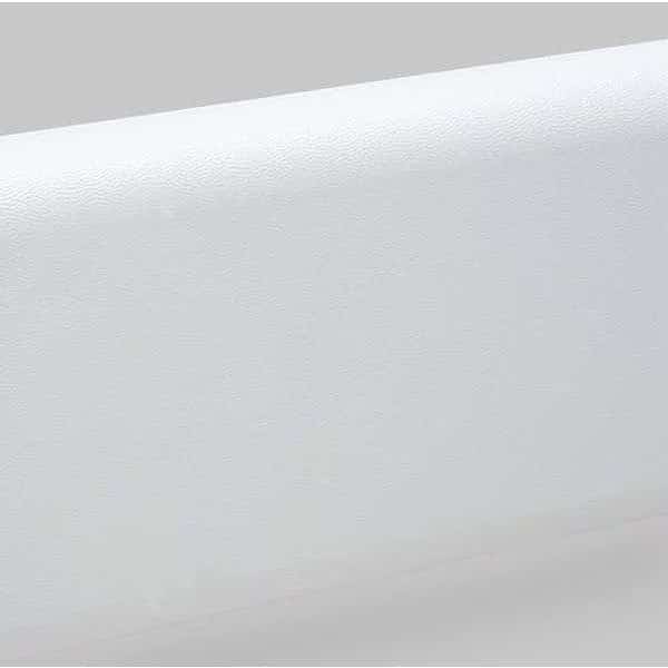 Wall Rail, Linen White, 144In