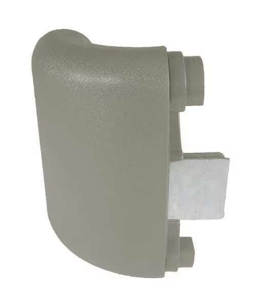 Handrail Inside Corner,Champagne, Mfr#: IBR-537-0-313, PAWLING CORP