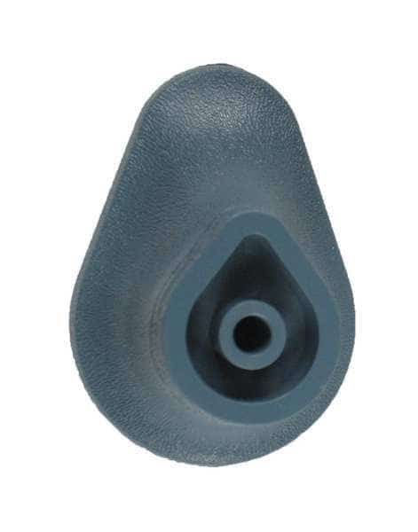Handrail Bracket, Windsor Blue