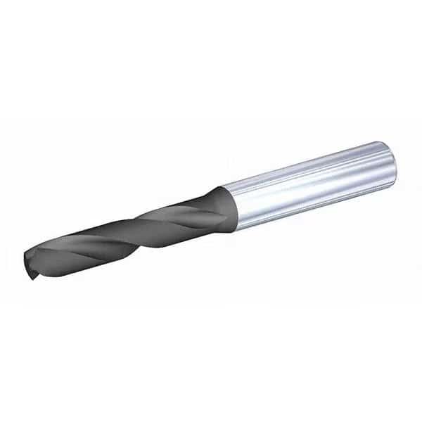 Screw Machine Drill,18.50mm,Carbide, Mfr#: VDS401A18500, WIDIA