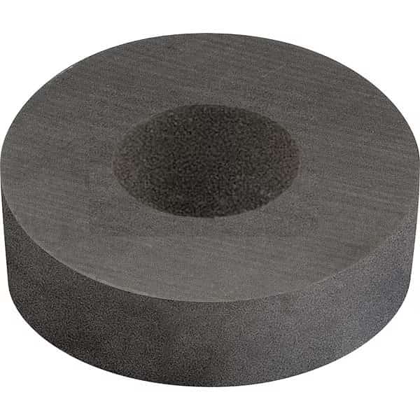 Ring Magnet, Ceramic, 41 lb.