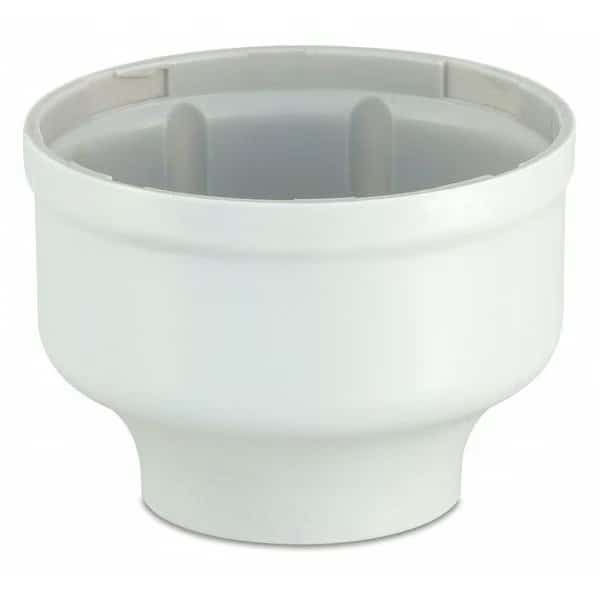 Base,Gray,LED, Mfr#: SLMBP-PNP-012-024GY, FEDERAL SIGNAL