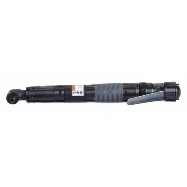 Pneumatic Nut Runner, 3/8" Drive, 800 rpm