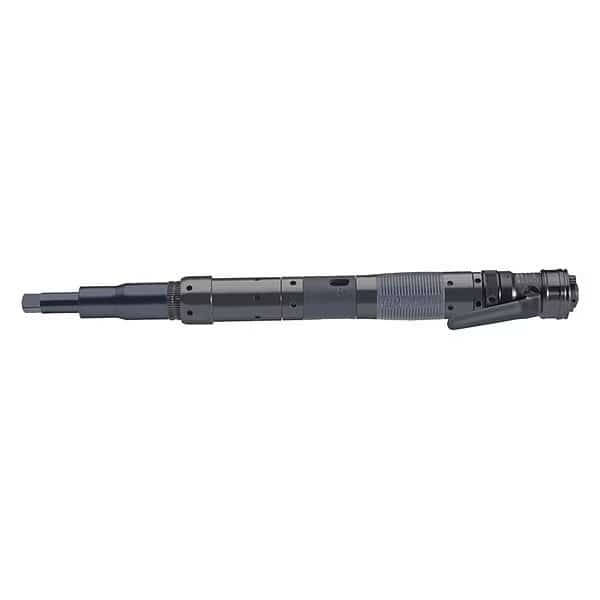 Pneumatic Nut Runner, 1/2" Drive, 600 rpm
