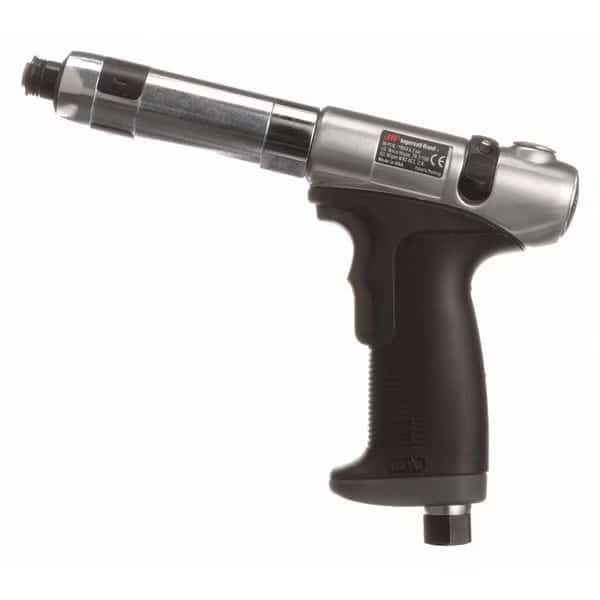 Air Screwdriver, Industrial Duty, 500 rpm