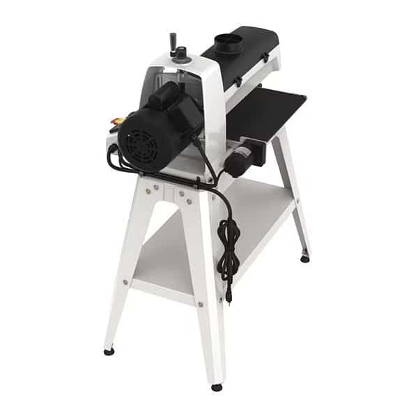 Drum Sander, 1-3/4 HP, Corded, 115V