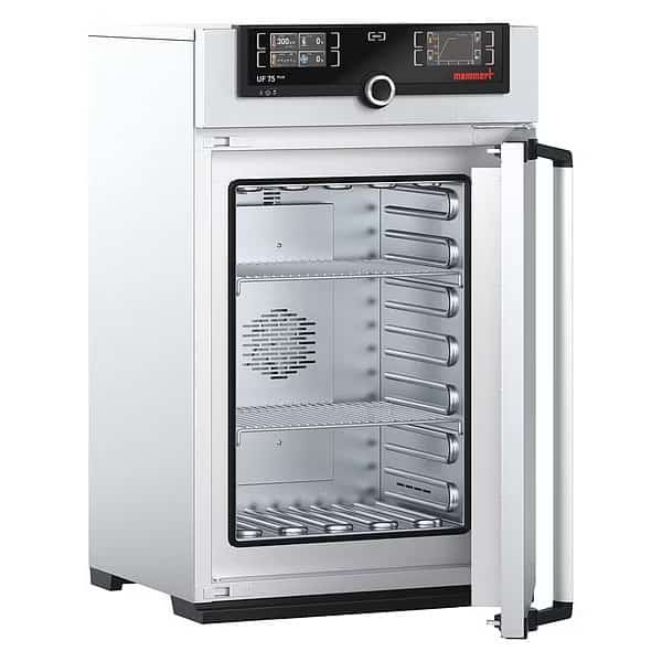 Oven, Forced Air, 2.7 cu. ft. Cap., 15.7A