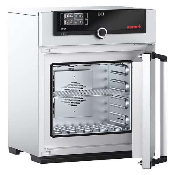 Oven, Forced Air, 1.1 cu. ft. Cap., 6.9A