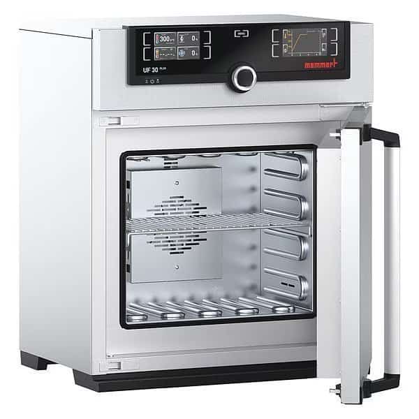Oven, Forced Air, 1.1 cu. ft. Cap., 6.9A