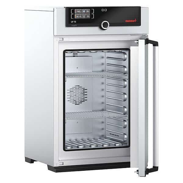 Oven, Forced Air, 2.7 cu. ft. Cap., 15.7A