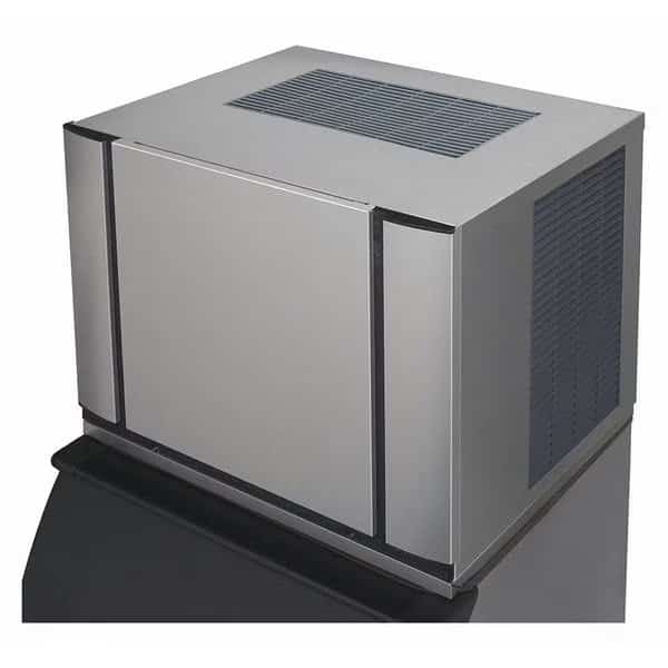 30 in W X 21 1/4 in H X 24 1/4 in D Ice Maker, Ice Production Per Day: 561 lb