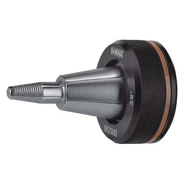 3/8" PEX Expander Head