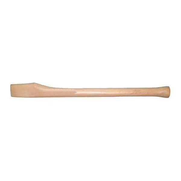 Miners Axe Handle, 27", Fire, Contractor