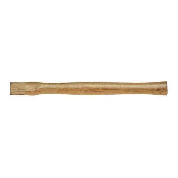 Hammer Handle, 3-4 lb., 16", Fire, Contractr