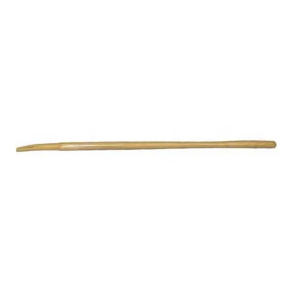 Hollowback Shovel Handle, 54", Shoulder