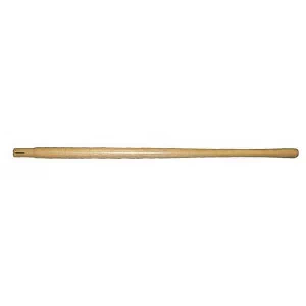 Tamper Handle, 44", Sanded, Contractor