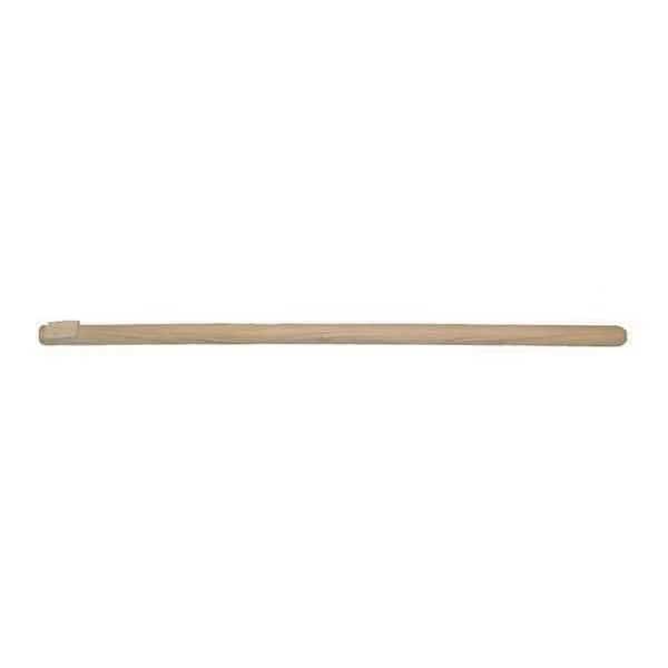 Tamper Handle,48",Sanded,Contractor, Mfr#: 66548GRA, SEYMOUR MIDWEST LINK