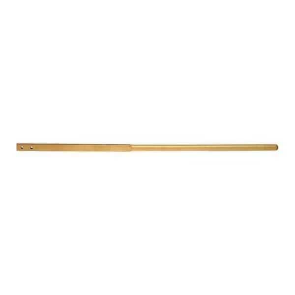 Posthole Digger Handle, 72", Contractor, SEYMOUR MIDWEST LINK, Mfr# 66761