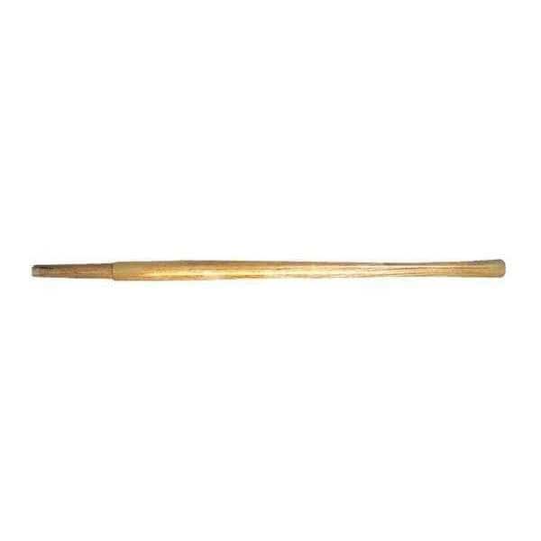 Hollowback Shovel Handle, 48", Shoulder
