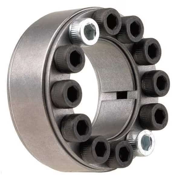 Keyless Bushing, Dia. 2.9375 In., 14 Bolt
